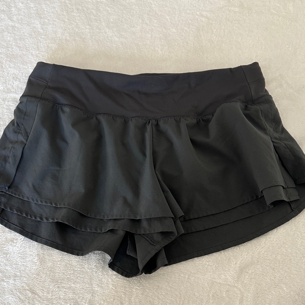 CALIA by Carrie Underwood Black Women's Skorts